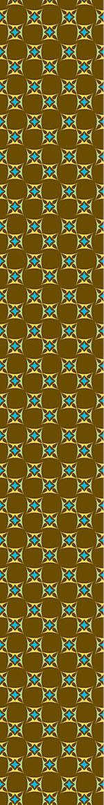 patterned-wallpaper-oriental-sparkles