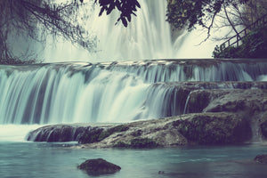 photo-wallpaper-waterfall-mexico