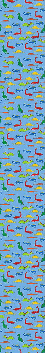 patterned-wallpaper-dragons-and-crocodiles