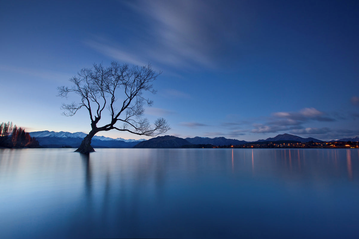 photo-wallpaper-wanaka-twilight