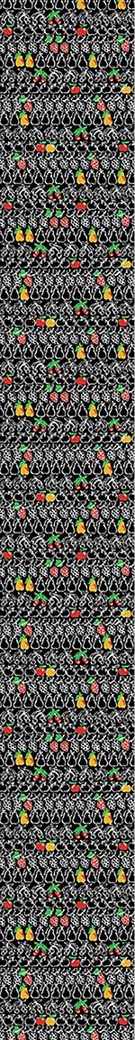 patterned-wallpaper-sweetest-fruits