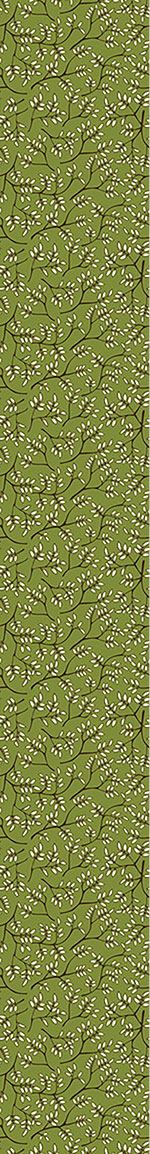 patterned-wallpaper-branches-in-spring