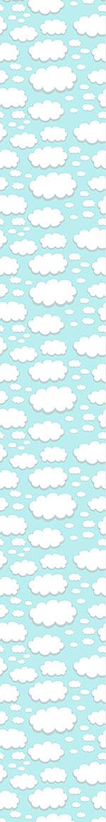 patterned-wallpaper-clouds-over-springfield