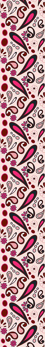 patterned-wallpaper-beebob-paisley-pink