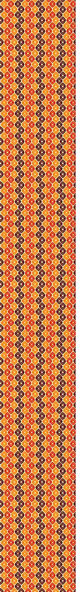 patterned-wallpaper-snakeskin-in-autumn