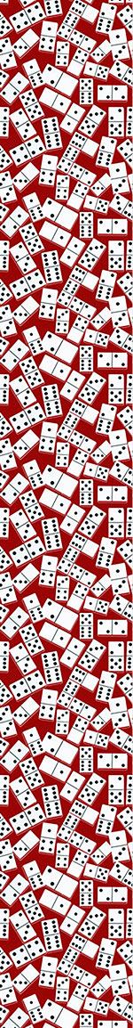 patterned-wallpaper-casino-domino