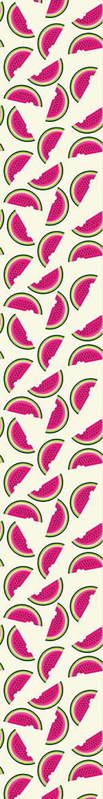 patterned-wallpaper-melons-for-breakfast