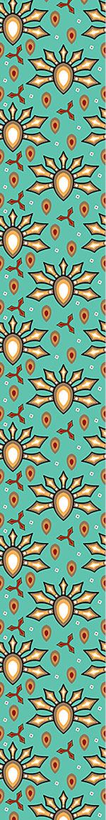 patterned-wallpaper-cultural-origins