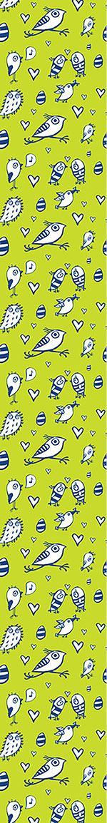 patterned-wallpaper-easter-birds