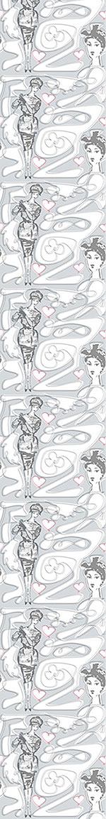 patterned-wallpaper-miss-moneypenny