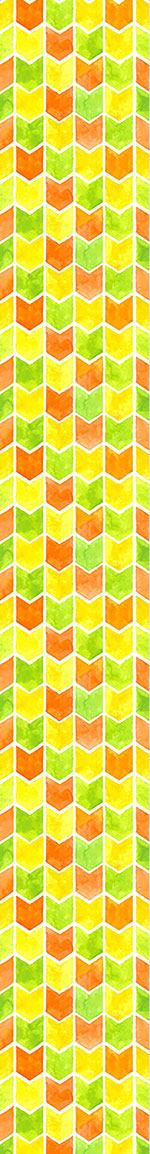 patterned-wallpaper-summer-zigzag