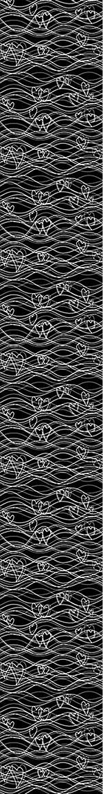 patterned-wallpaper-wavelength-dark