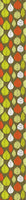 patterned-wallpaper-leaves-in-style