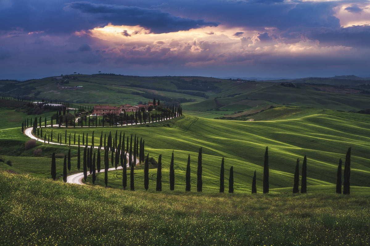 photo-wallpaper-tuscany-crete-senesi