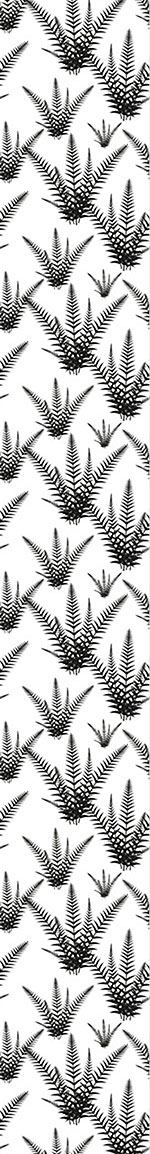 patterned-wallpaper-silhouette-of-fern