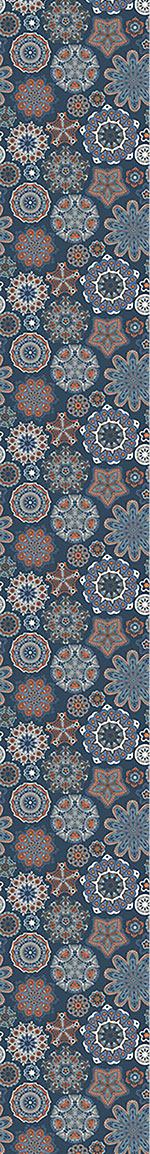 patterned-wallpaper-the-night-of-the-ornaments