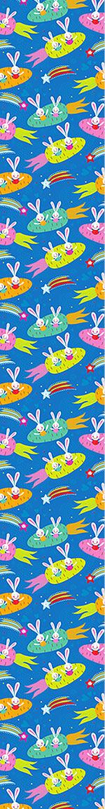 patterned-wallpaper-dreamship-bunny