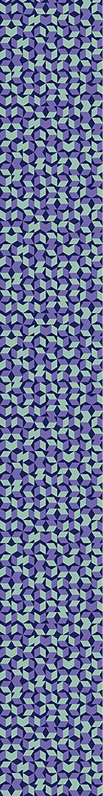 patterned-wallpaper-eulatik-rhombus