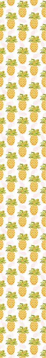 patterned-wallpaper-i-want-pineapples