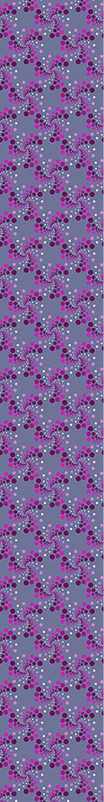 patterned-wallpaper-dots-in-motion