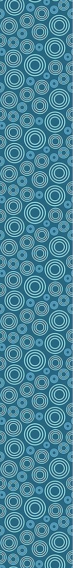 patterned-wallpaper-drops-blue