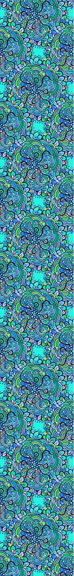 patterned-wallpaper-fresh-mandala