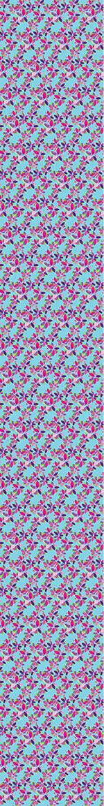 patterned-wallpaper-little-flower-fantasy