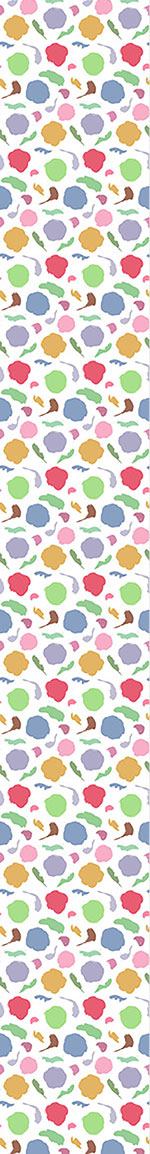 patterned-wallpaper-kindergarten-flowers