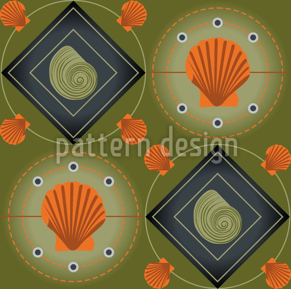 patterned-wallpaper-mitilo-verde