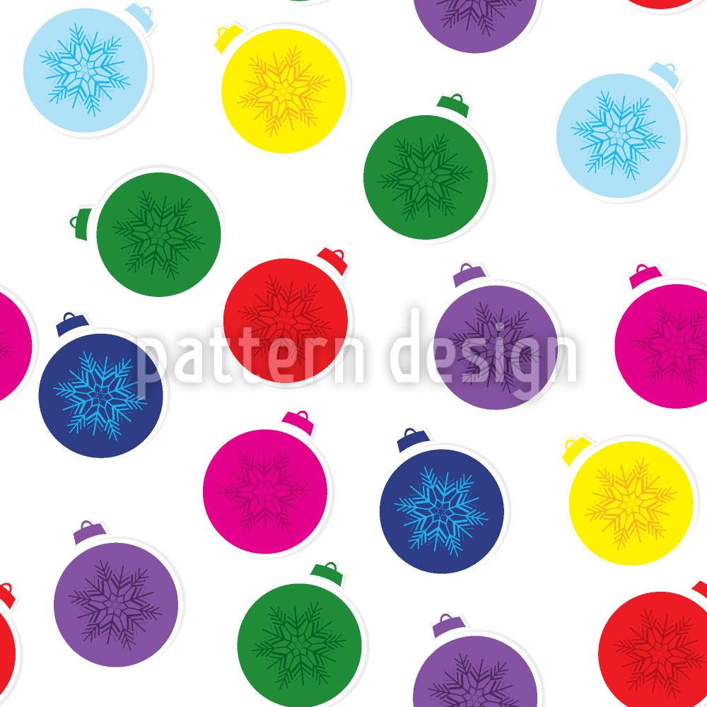 patterned-wallpaper-fun-with-baubles