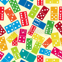 patterned-wallpaper-we-play-dominoes