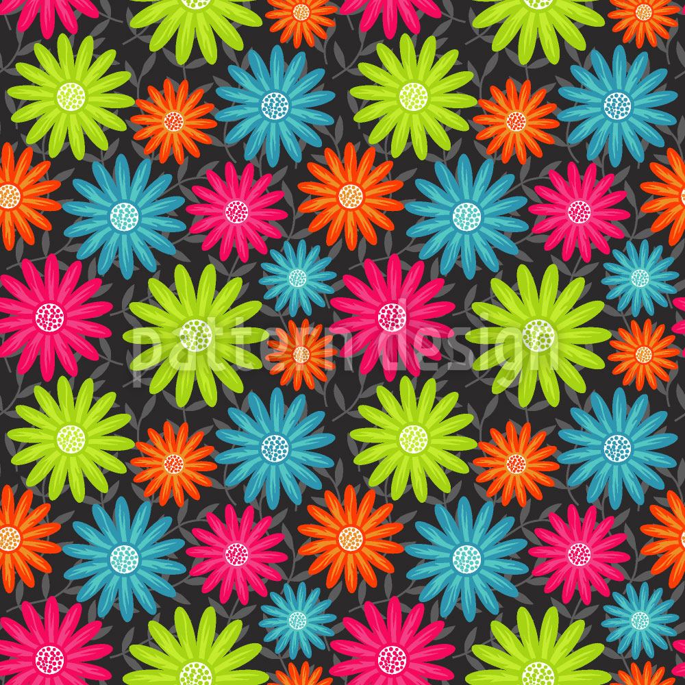 patterned-wallpaper-happy-marguerite