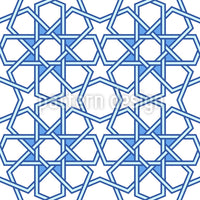 patterned-wallpaper-arabic-art