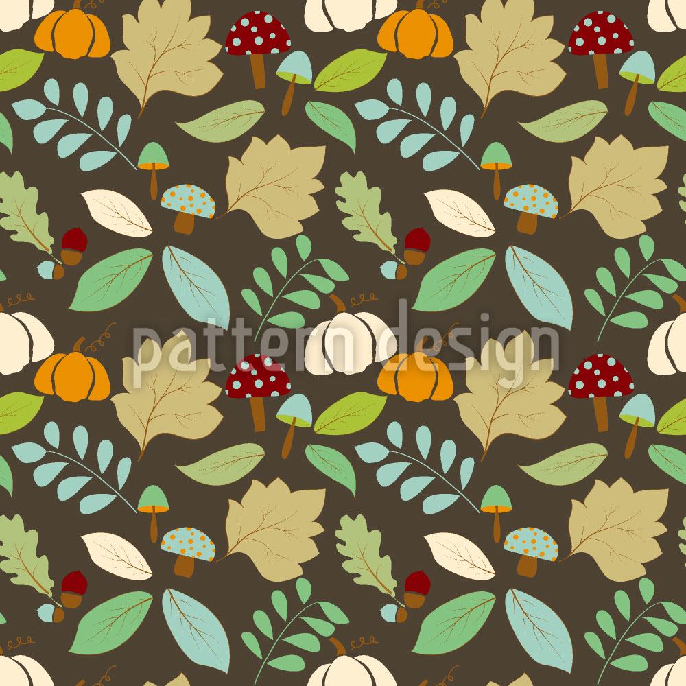 patterned-wallpaper-autumn-nature