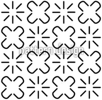 patterned-wallpaper-african-sign-language