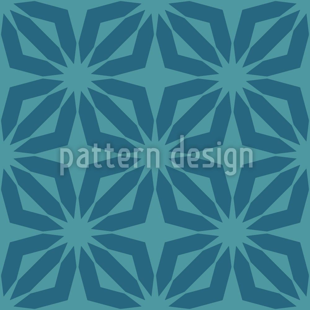 patterned-wallpaper-stella-blue