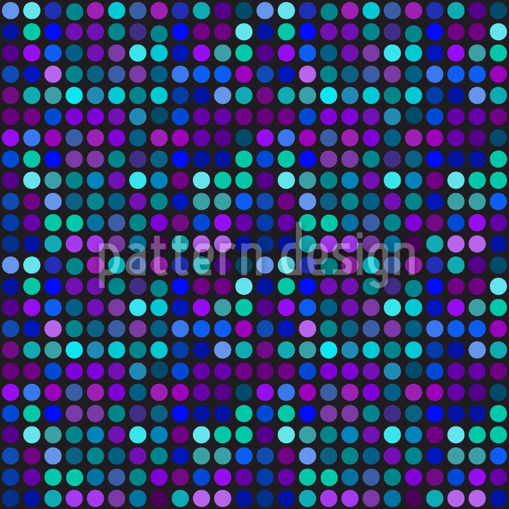 patterned-wallpaper-blue-dot-skyline