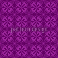 patterned-wallpaper-gothic-flower-bloom