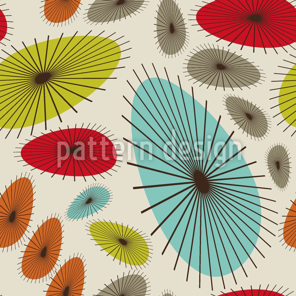 patterned-wallpaper-line-and-shape