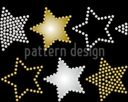 patterned-wallpaper-magic-pearls