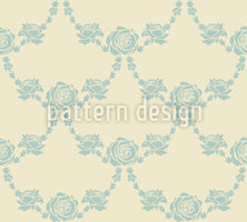 patterned-wallpaper-english-roses-sand