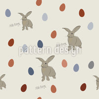 patterned-wallpaper-happy-easterbunnies