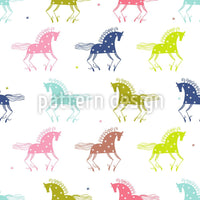 patterned-wallpaper-wild-horses