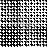 patterned-wallpaper-houndstooth-geometry