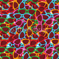 patterned-wallpaper-sunglasses