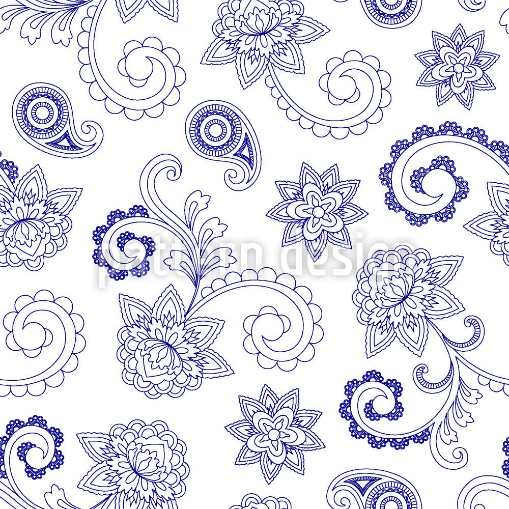 patterned-wallpaper-paisley-baroque