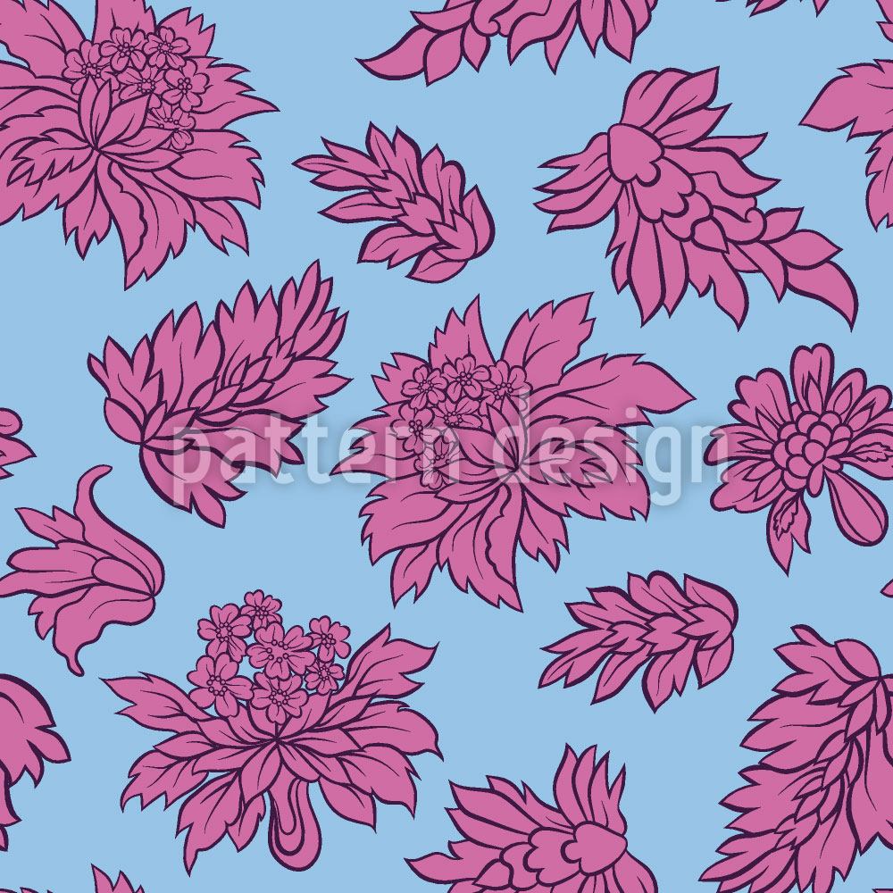 patterned-wallpaper-baroque-bloom-blue