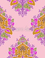 patterned-wallpaper-joyful-damask