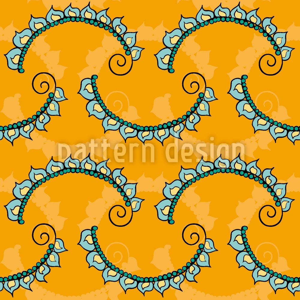 patterned-wallpaper-oriental-lace