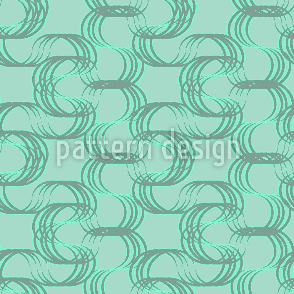 patterned-wallpaper-new-wave-green